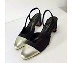 2016 chanle women shoes CHW1108