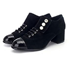 2016 chanle women shoes CHW1201