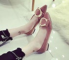 2016 chanle women shoes CHW1213