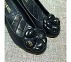 2016 chanle women shoes Heel Height 5cm CHW1164