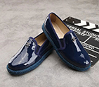 2016 chanle women shoes in Patent leather CHW1138