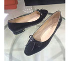 2016 classic chanle shoes in Sheepskin Leather CHW0949