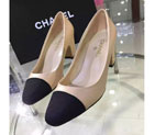2016 classic chanle shoes in sheepskin leather CHW0951
