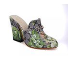 2016 gucci Latest women shoes GWS307