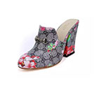2016 gucci Latest women shoes GWS308