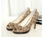 2016 gucci classic women Sandals GWS206