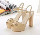 2016 gucci classic women Sandals GWS197