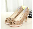 2016 gucci classic women Sandals GWS204