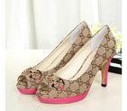 2016 gucci classic women Sandals GWS205