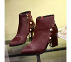 2016 gucci women Boots GWS379