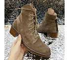 2016 gucci women Boots GWS374