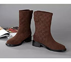 2016 gucci women Boots GWS346