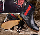 2016 gucci women Boots in Calfskin leather