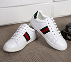 2016 gucci women classic shoes in Calfskin leather