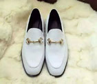 2016 gucci women shoes in Calfskin leather GWS163