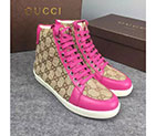 2016 gucci women sneakers shoes GWS357