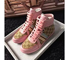 2016 gucci women sneakers shoes GWS320