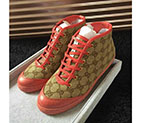 2016 gucci women sneakers shoes GWS318