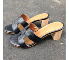 2016 hermes women Sandals HWS173