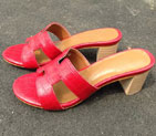2016 hermes women Sandals HWS176