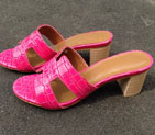 2016 hermes women Sandals HWS177