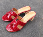 2016 hermes women Sandals HWS179