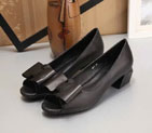 2016 hermes women Shoes in Sheepskin leather Heel Height 5cm
