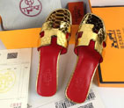 2016 hermes women Slippers