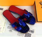 2016 hermes women Slippers