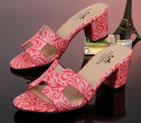 2016 hermes women slippers