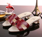 2016 hermes women slippers