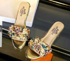 2016 hermes women slippers