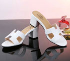 2016 hermes women slippers