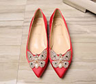 2016 latest Christian Louboutin Sneakers shoes CLWS0177