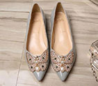 2016 latest Christian Louboutin Sneakers shoes CLWS0182