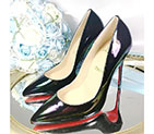 2016 latest Christian Louboutin high-heeled shoes CLWS0139