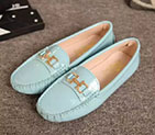2016 new arrivals Ferragamo Casual shoes in Patent leather LFWS0142