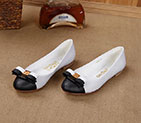 2016 new arrivals Ferragamo Flats LFWS0129