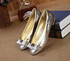 2016 new arrivals Ferragamo Flats LFWS0130