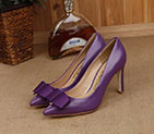 2016 new arrivals Ferragamo shoes in Calfskin leather Heel Height 11cm LFWS0122