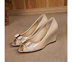 2016 new arrivals Ferragamo shoes in Patent leather LFWS0133