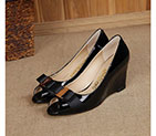 2016 new arrivals Ferragamo shoes in Patent leather LFWS0134