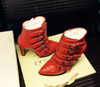 2016 new arrivals Jimmy Choo Women short Boots JCS0037