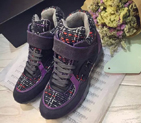 2016 new arrivals chanel Casual shoes CHW0890