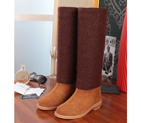 2016 new arrivals chanel Classic Boots CHW0858