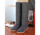 2016 new arrivals chanel Classic Boots CHW0859