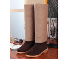 2016 new arrivals chanel Classic Boots CHW0857