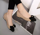2016 new arrivals chanle Flats shoes CHW0969