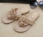 2016 new arrivals chanle Slippers CHW1040