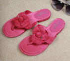 2016 new arrivals chanle Slippers CHW1038